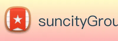 suncityGroup官网登录入口 Logo