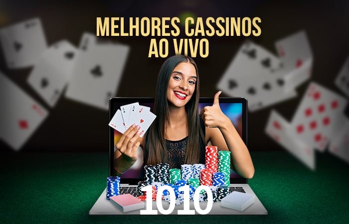Live Casino 1010