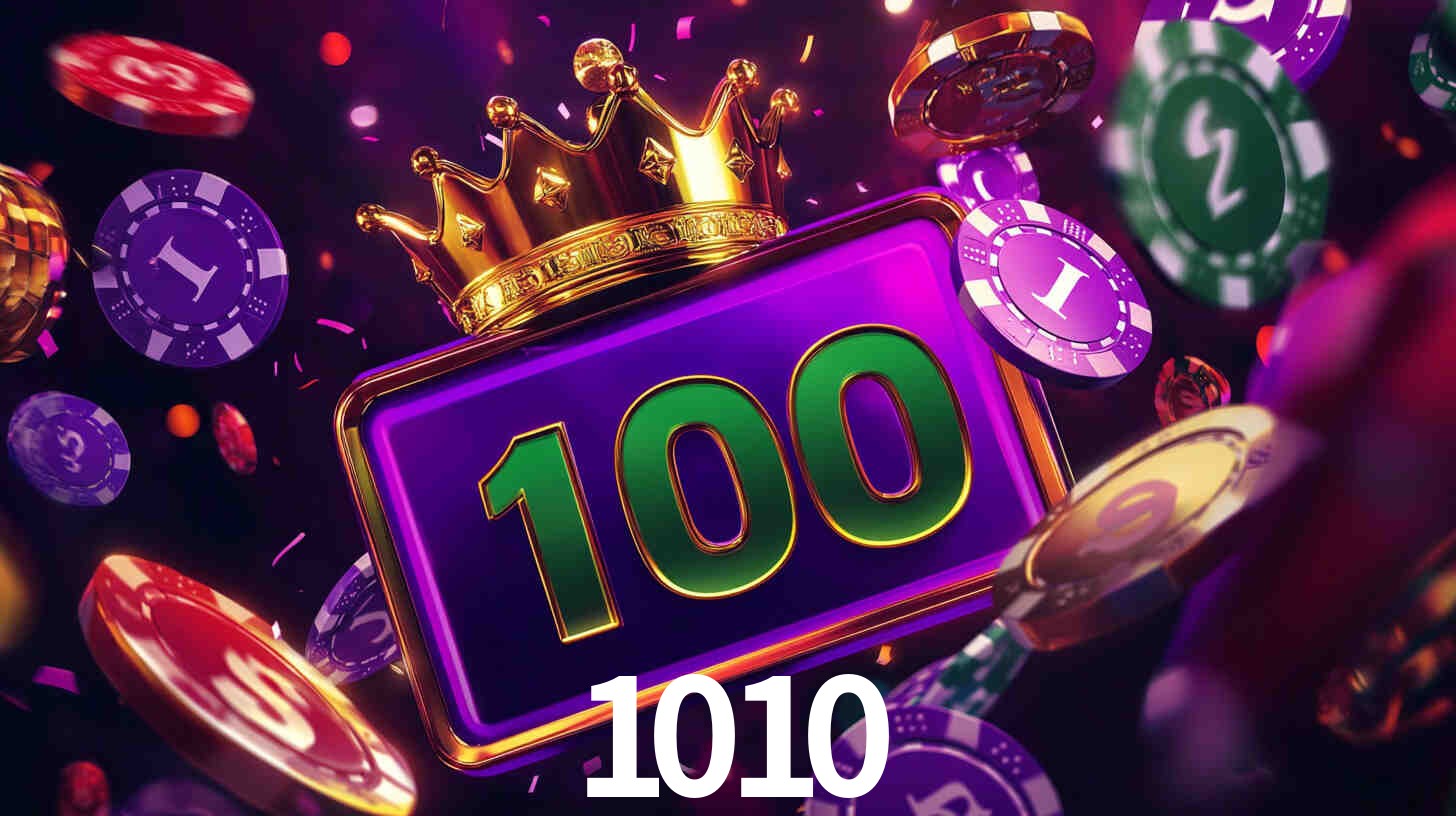 1010 casino