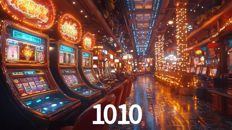 1010 casino