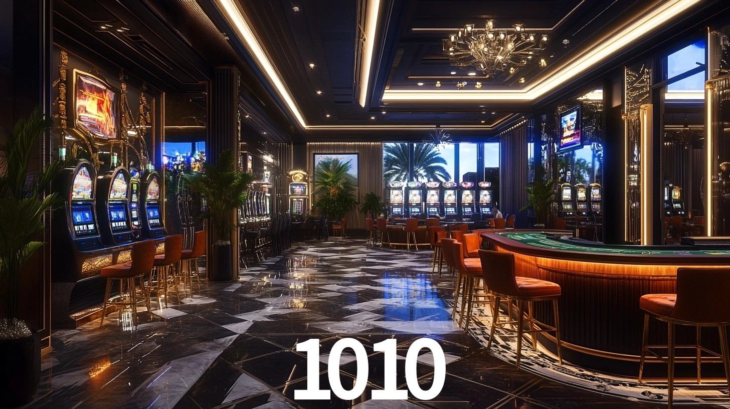 1010,1010 bet
