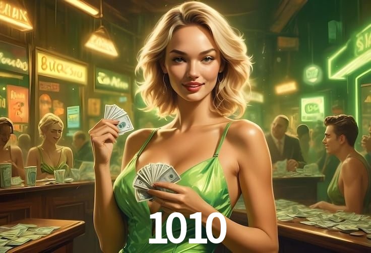 Casino VIP 1010