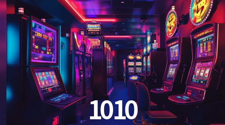 1010,1010 bet