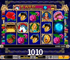 APP oficial da 1010 para mobile