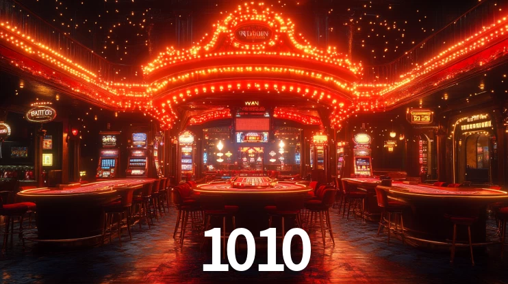 1010 bet