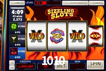 A Experiência Imersiva dos Cassinos Ao Vivo no 1010