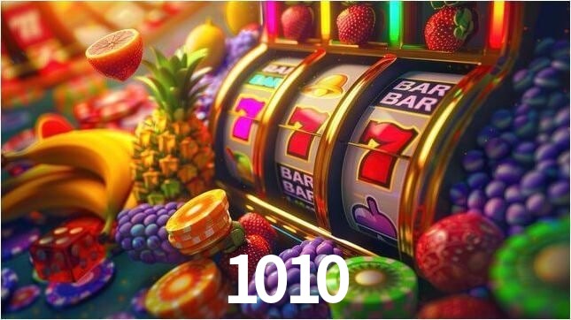 Games Directory 1010