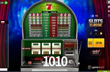 Platform Technology 1010