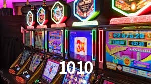 Casino Ao Vivo 1010