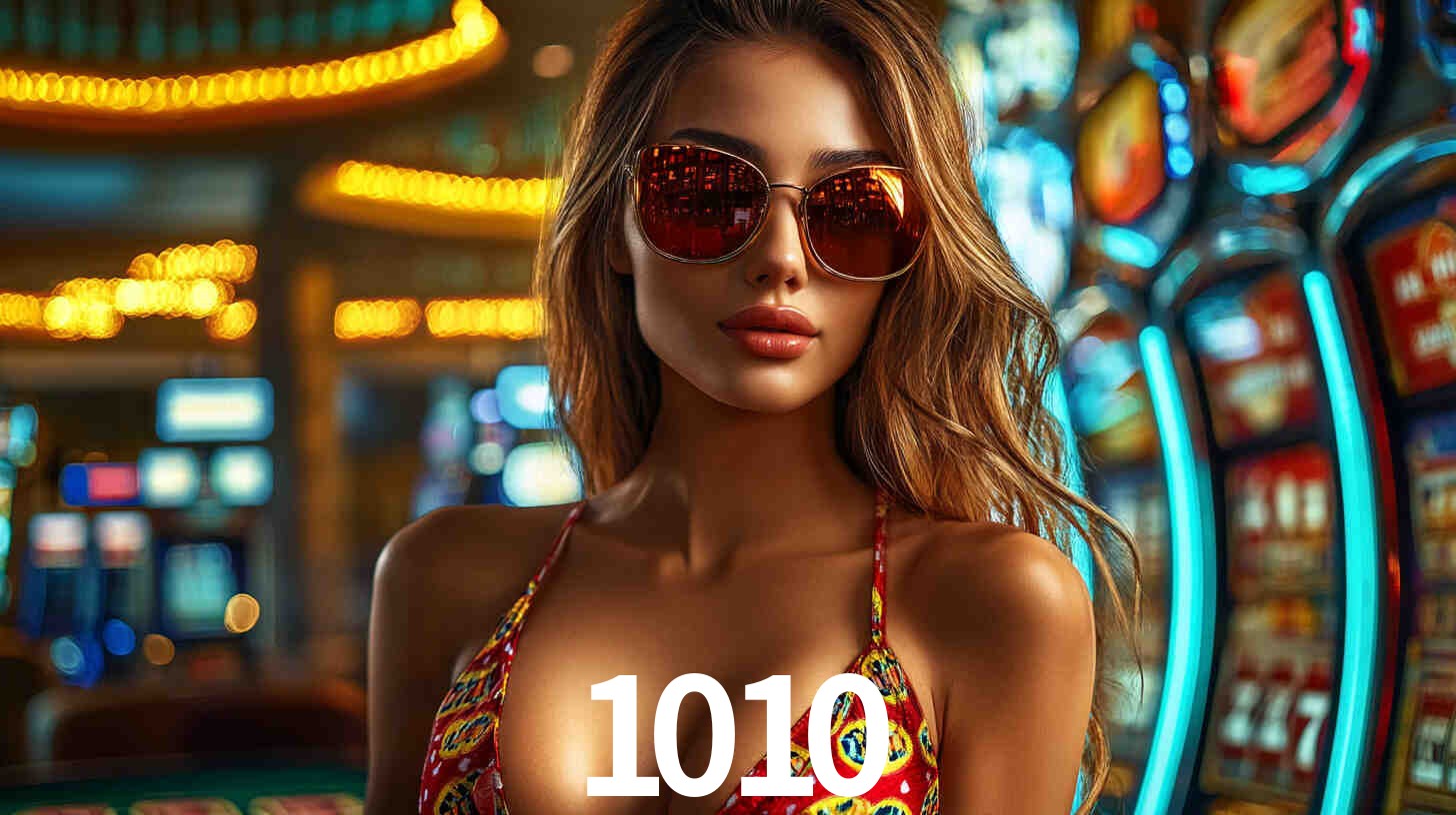 1010 casino