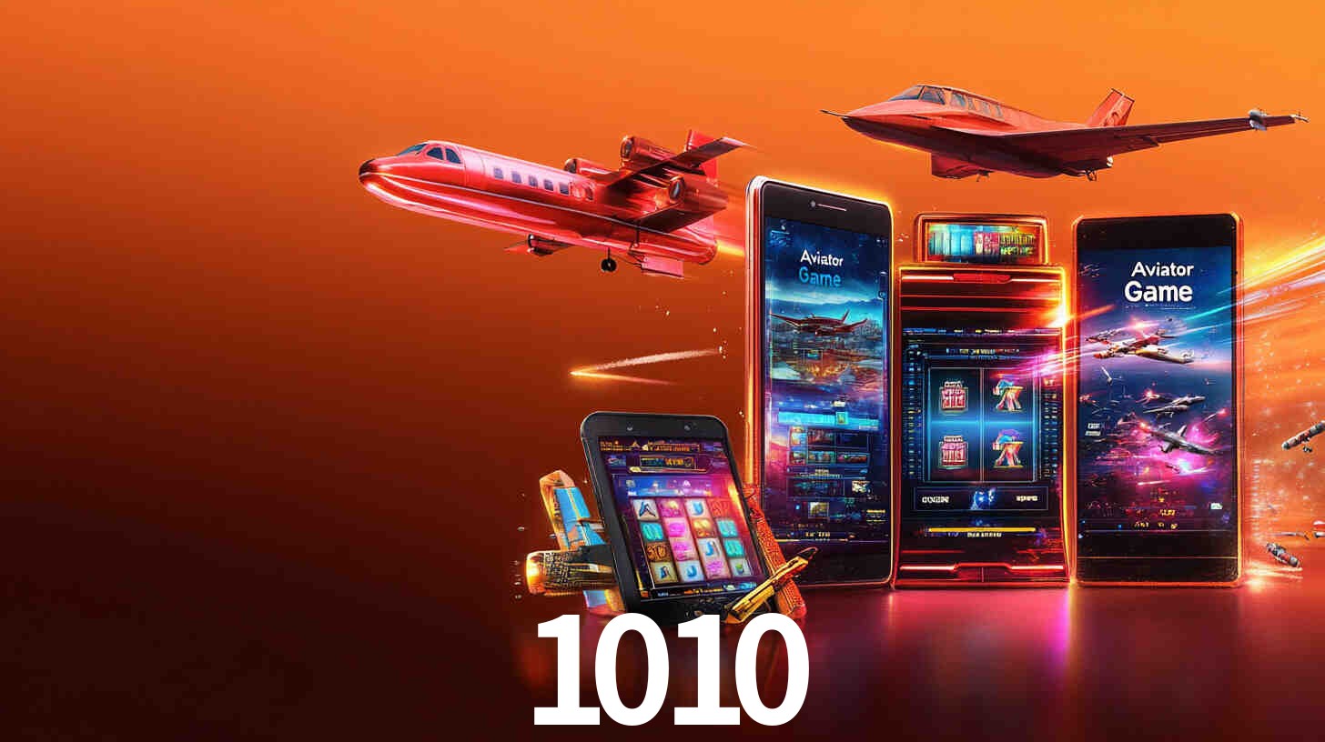 A Popularidade dos Caça-Níqueis no 1010