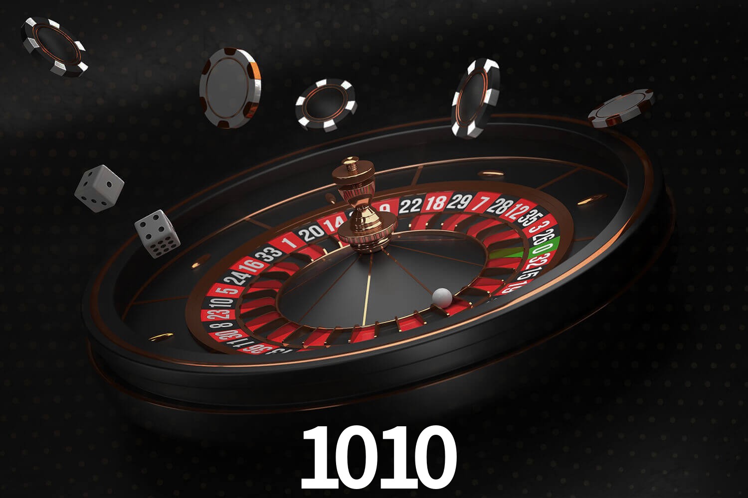 1010,1010 bet