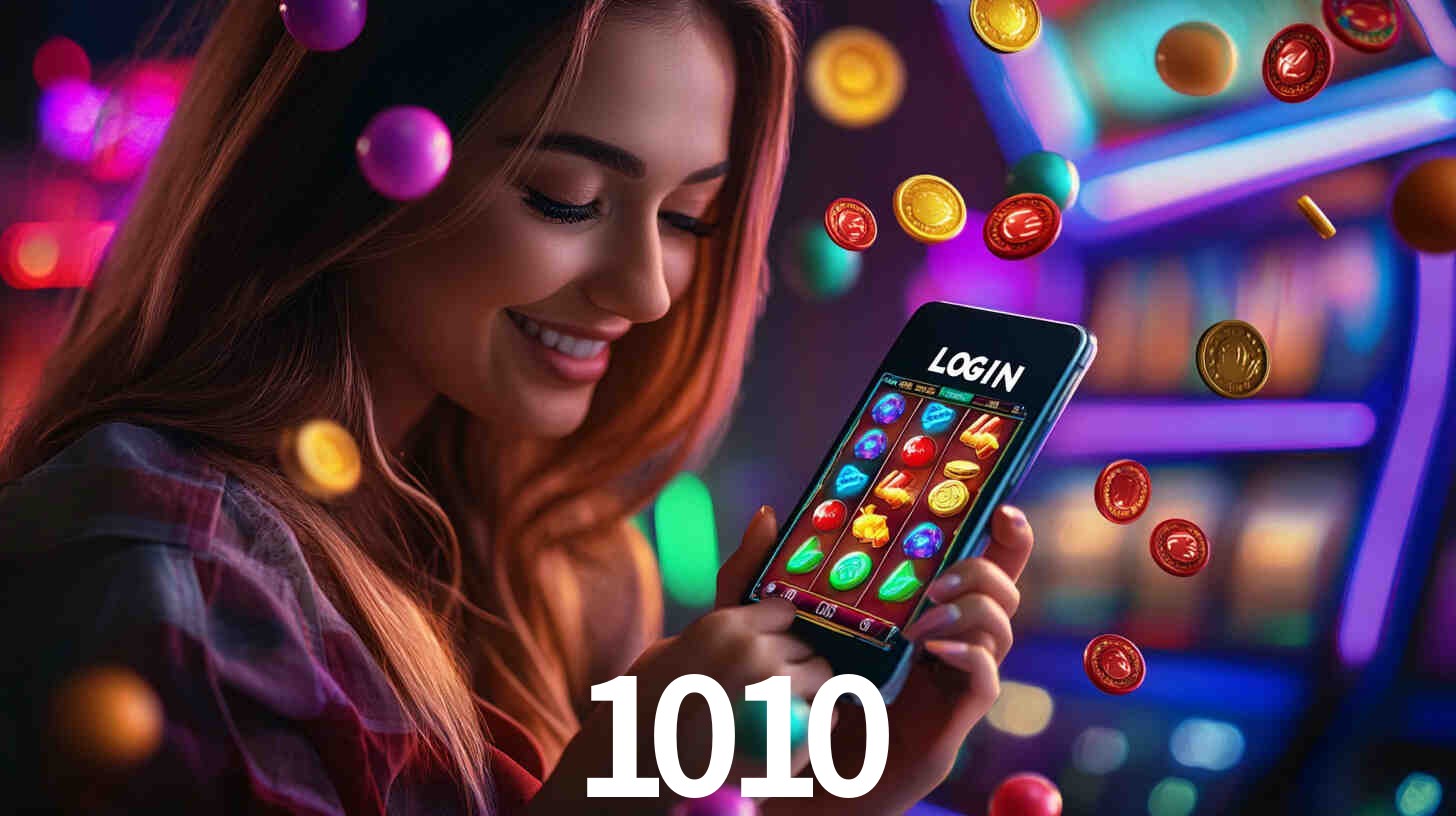 1010 casino