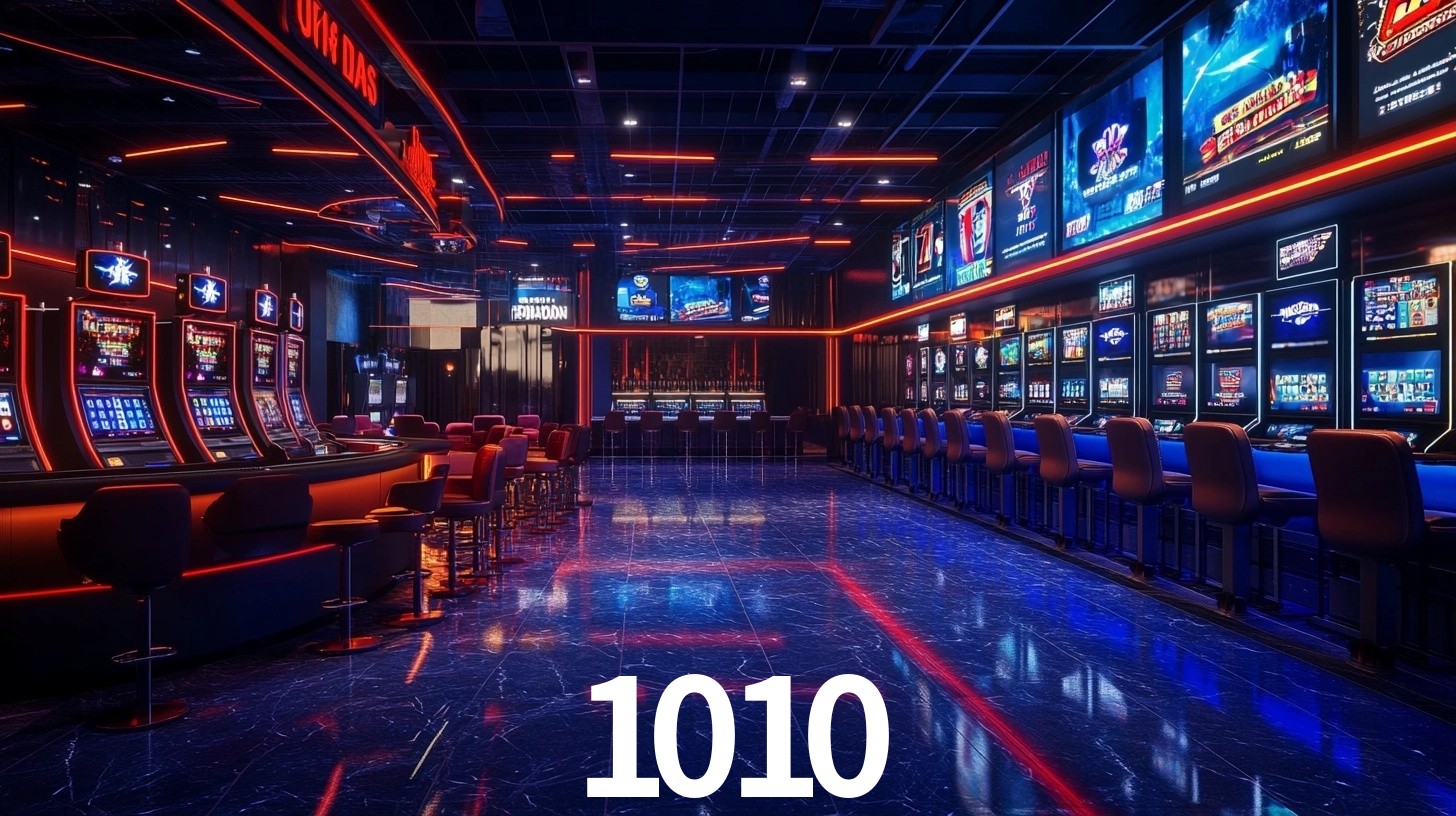 1010,1010 bet