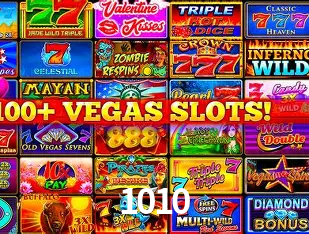 Seasonal Promotions 1010