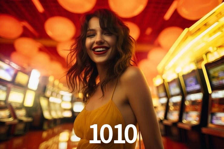 Descubra a Essência do 1010: Nossa História e Compromissos